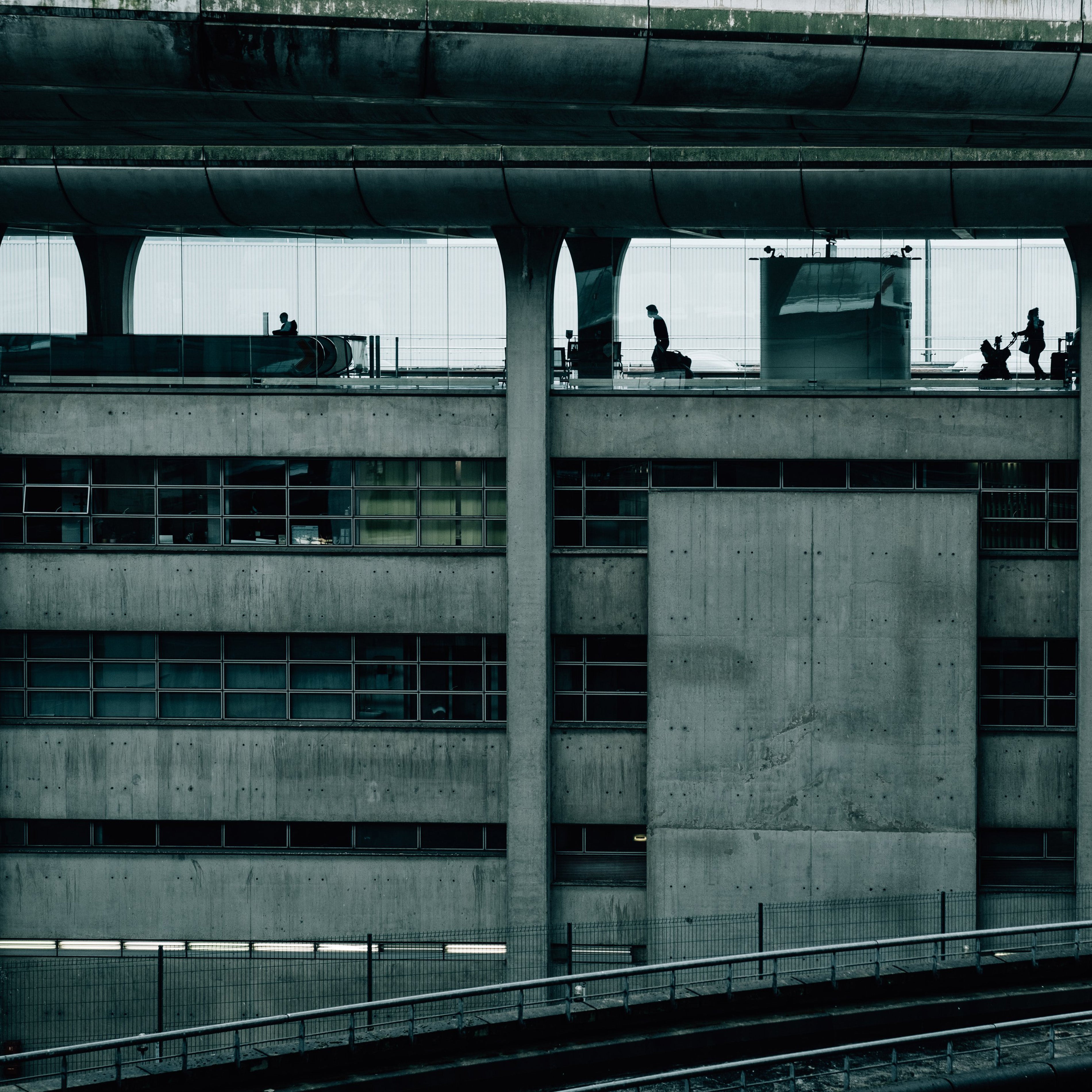 Sealants Quadro Coatings Inc.