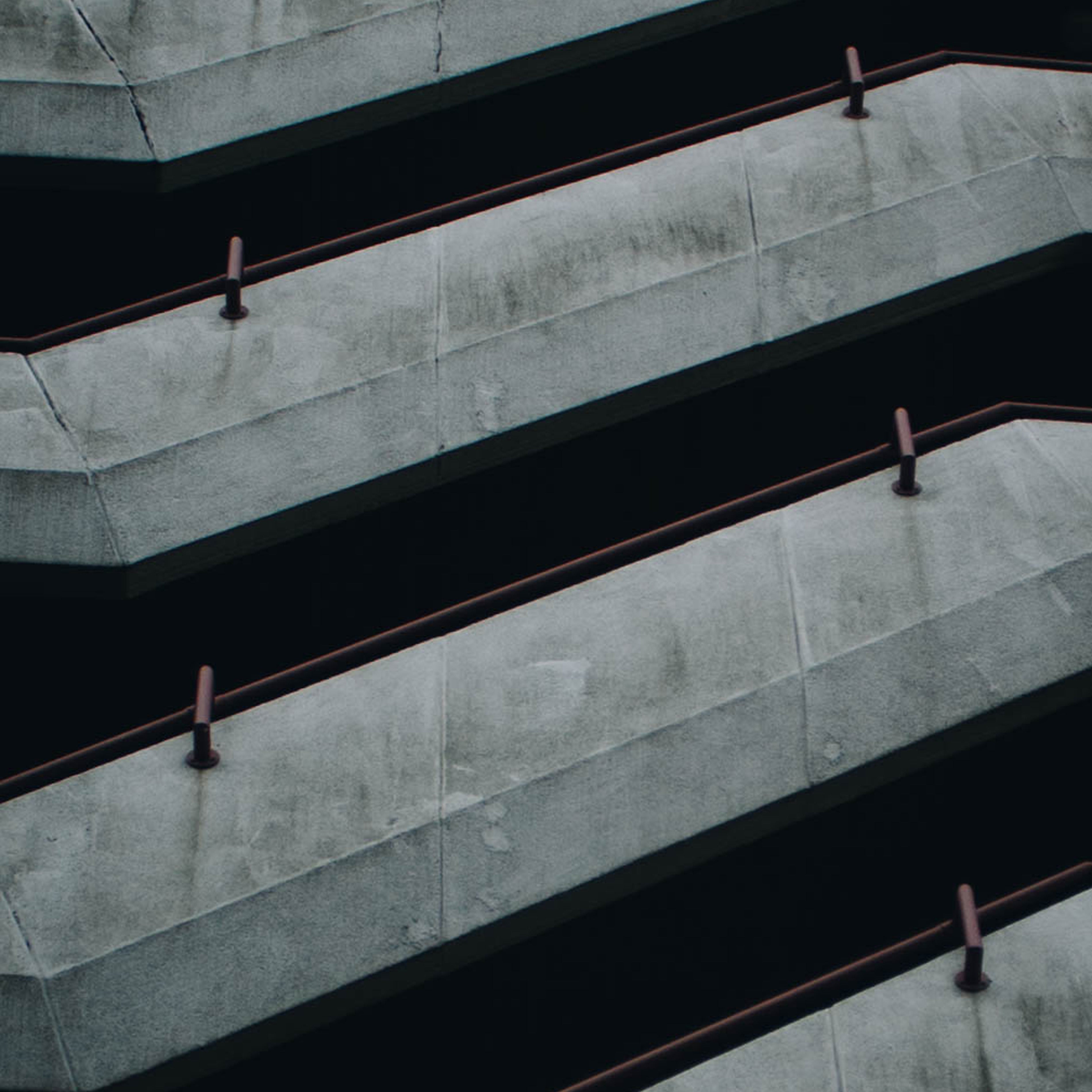 KITS Concrete Waterproofing Systems Quadro Coatings Inc.