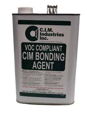 CIM Bonding Agent VOC Compliant 1G