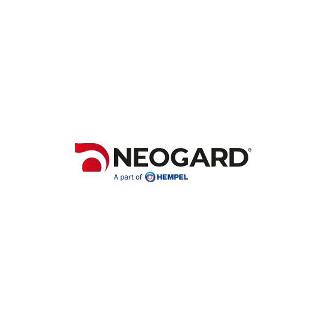 Neogard Textured Aliphatic Urethane Top Coat 5G